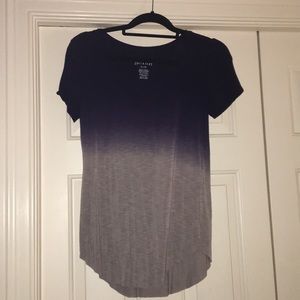 Super soft American eagle ombré t-shirt!!